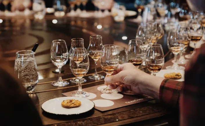 the sky club whisky angers